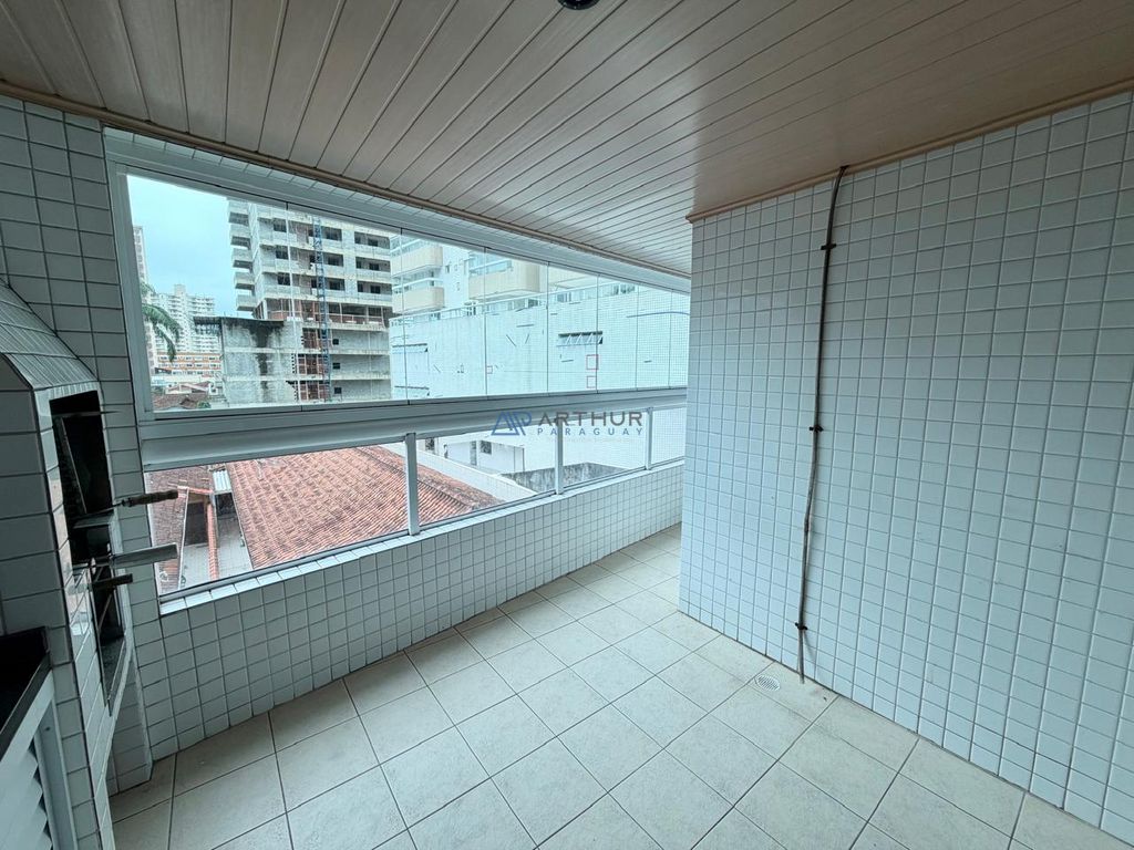 Apartamento 2 dormitórios à venda no Aviação, Praia Grande – 90 m² - foto 4