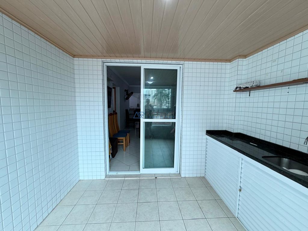 Apartamento 2 dormitórios à venda no Aviação, Praia Grande – 90 m² - foto 6