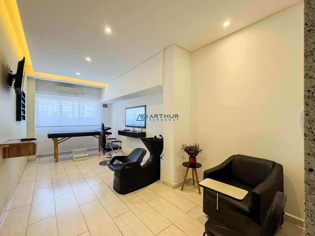 Apartamento 2 dormitórios à venda na Guilhermina, Praia Grande – 76 m² - foto 22