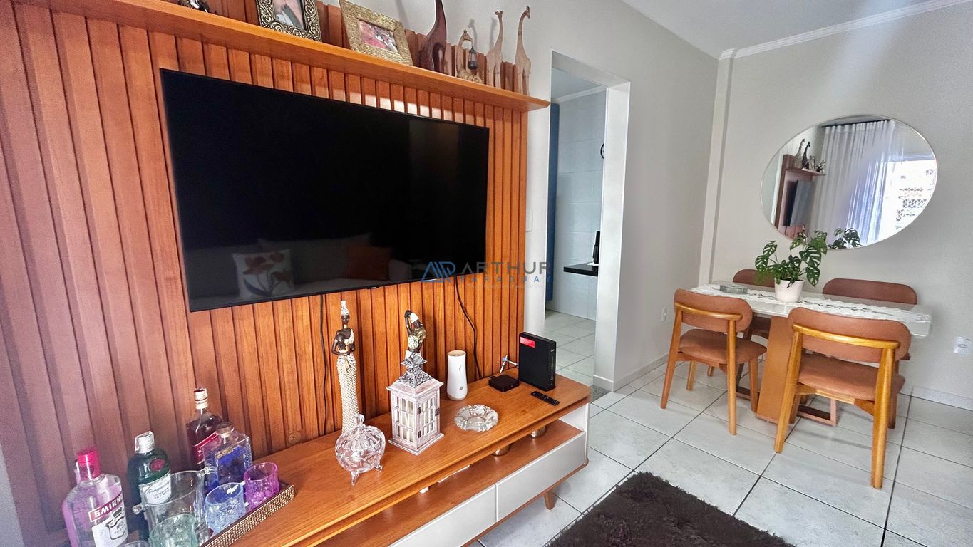 Apartamento 1 dormitório à venda no Tupi, Praia Grande – 56 m² - foto 7