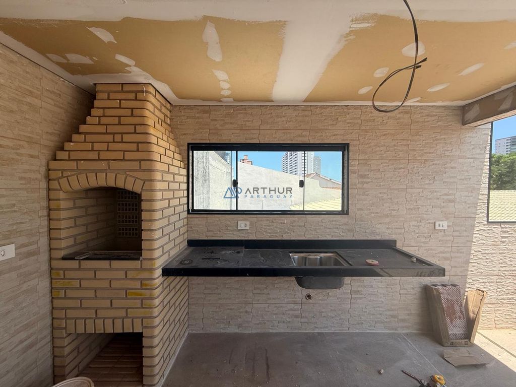 Casa 3 dormitórios à venda no Caiçara, Praia Grande – 125 m² - foto 30