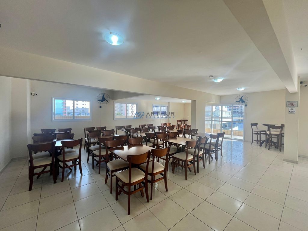 Apartamento 3 dormitórios à venda no Aviação, Praia Grande – 120 m² - foto 32