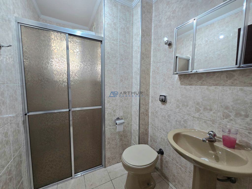 Apartamento 1 dormitório frente mar à venda no Aviação, Praia Grande – 50 m² - foto 8