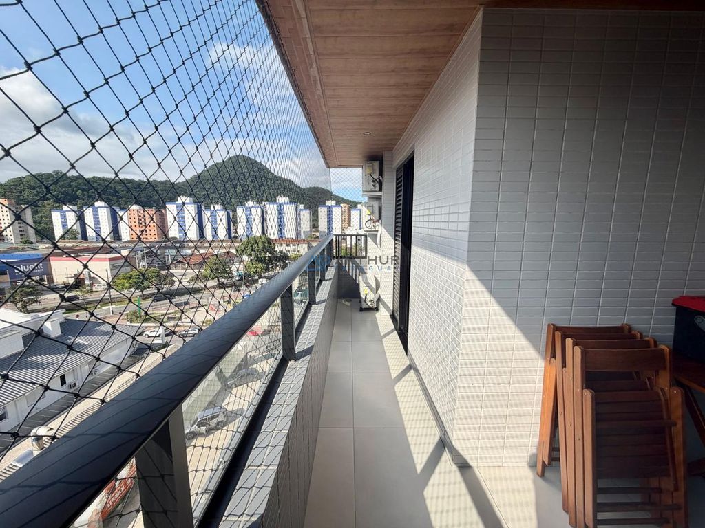 Apartamento 2 dormitórios à venda no Boqueirão, Praia Grande – 74 m² - foto 7