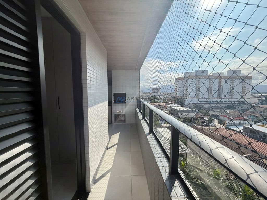 Apartamento 2 dormitórios à venda no Boqueirão, Praia Grande – 74 m² - foto 8