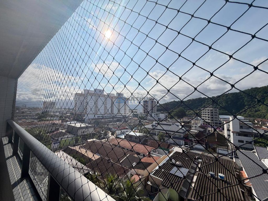 Apartamento 2 dormitórios à venda no Boqueirão, Praia Grande – 74 m² - foto 9