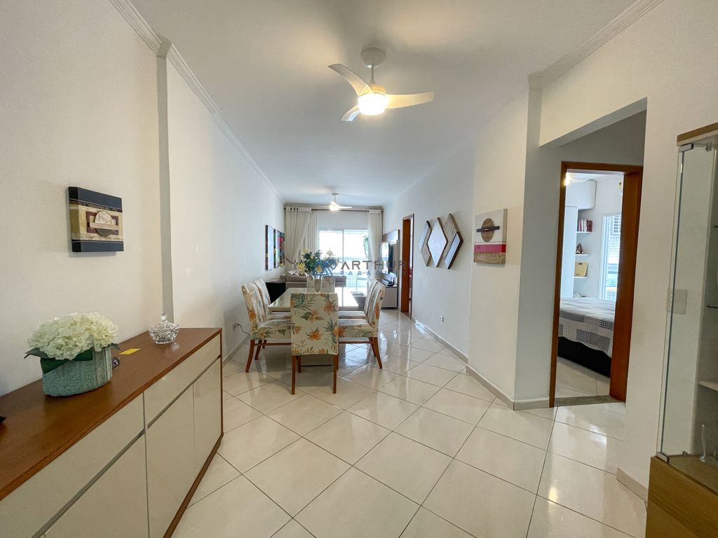 Apartamento 3 dormitórios à venda na Guilhermina, Praia Grande – 140 m² - foto 5