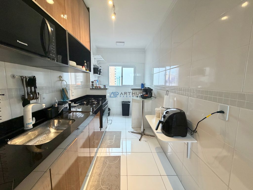 Apartamento 2 dormitórios à venda no Aviação, Praia Grande – 81 m² - foto 17