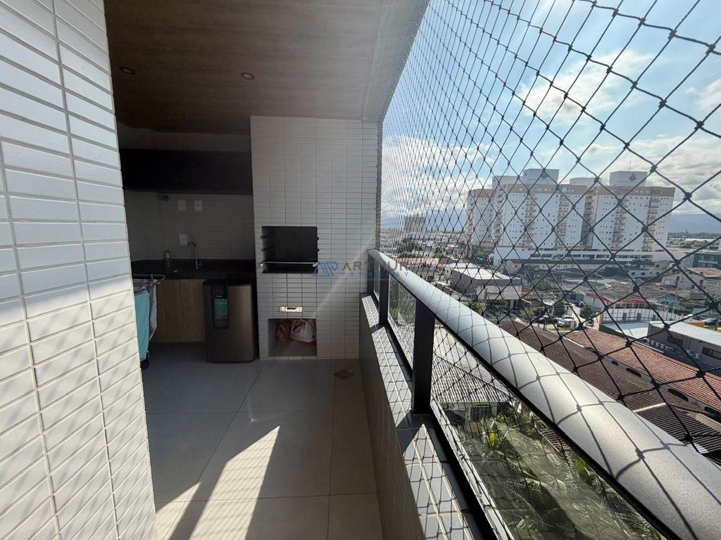 Apartamento 2 dormitórios à venda no Boqueirão, Praia Grande – 74 m² - foto 3