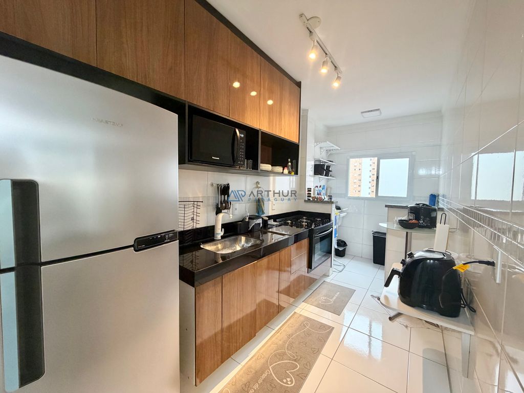 Apartamento 2 dormitórios à venda no Aviação, Praia Grande – 81 m² - foto 18
