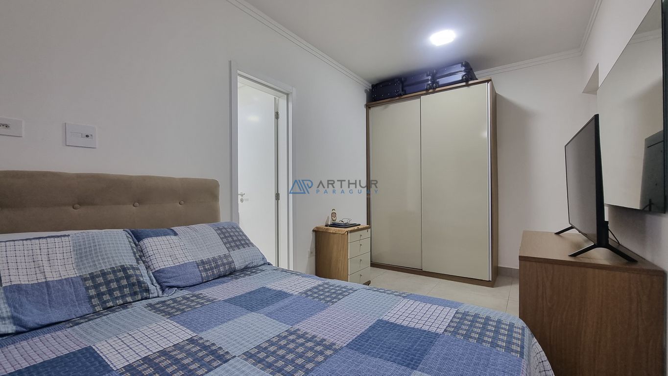 Apartamento 3 dormitórios à venda na Guilhermina, Praia Grande – 145 m² - foto 17