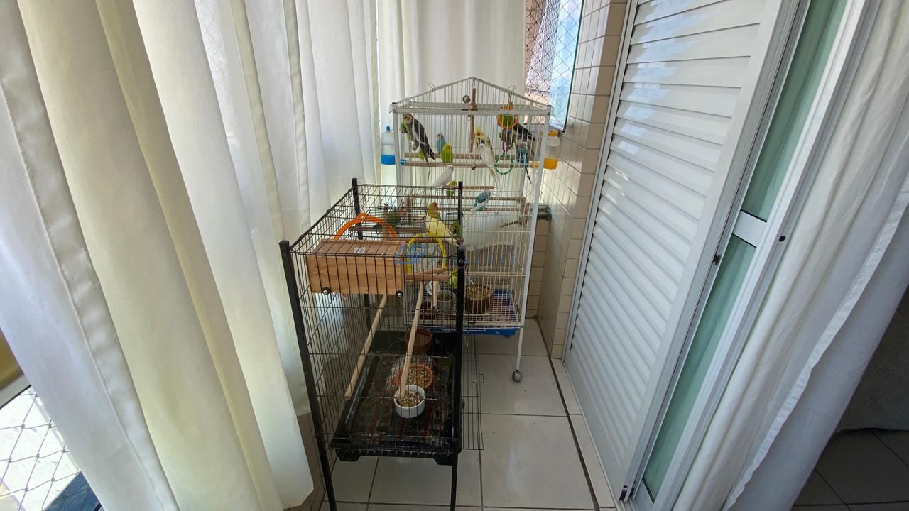 Apartamento 2 dormitórios à venda no Caiçara, Praia Grande – 85 m² - foto 5