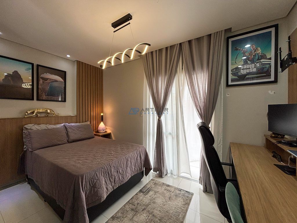 Apartamento 3 dormitórios à venda no Canto do Forte, Praia Grande – 147 m² - foto 13