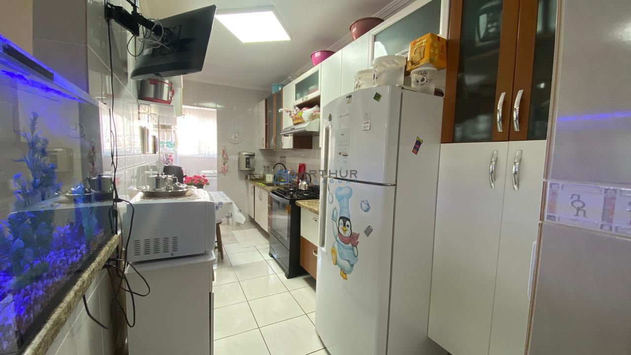 Apartamento 2 dormitórios à venda no Caiçara, Praia Grande – 85 m² - foto 13