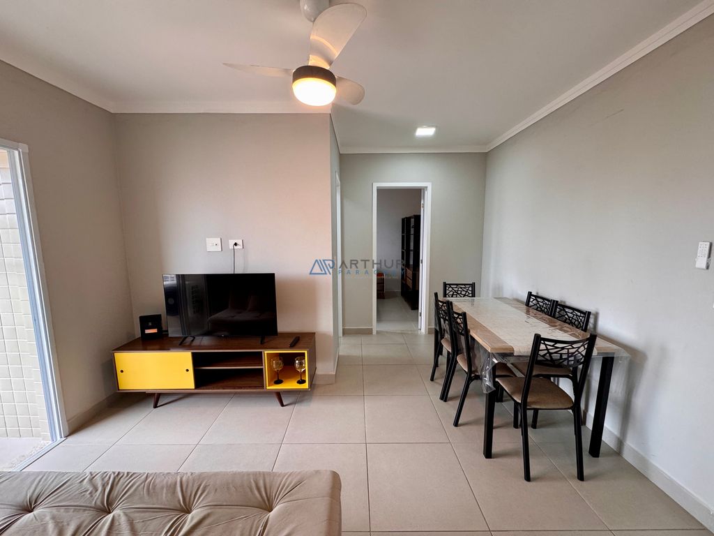 Apartamento 1 dormitório à venda no Aviação, Praia Grande – 43 m² - foto 6