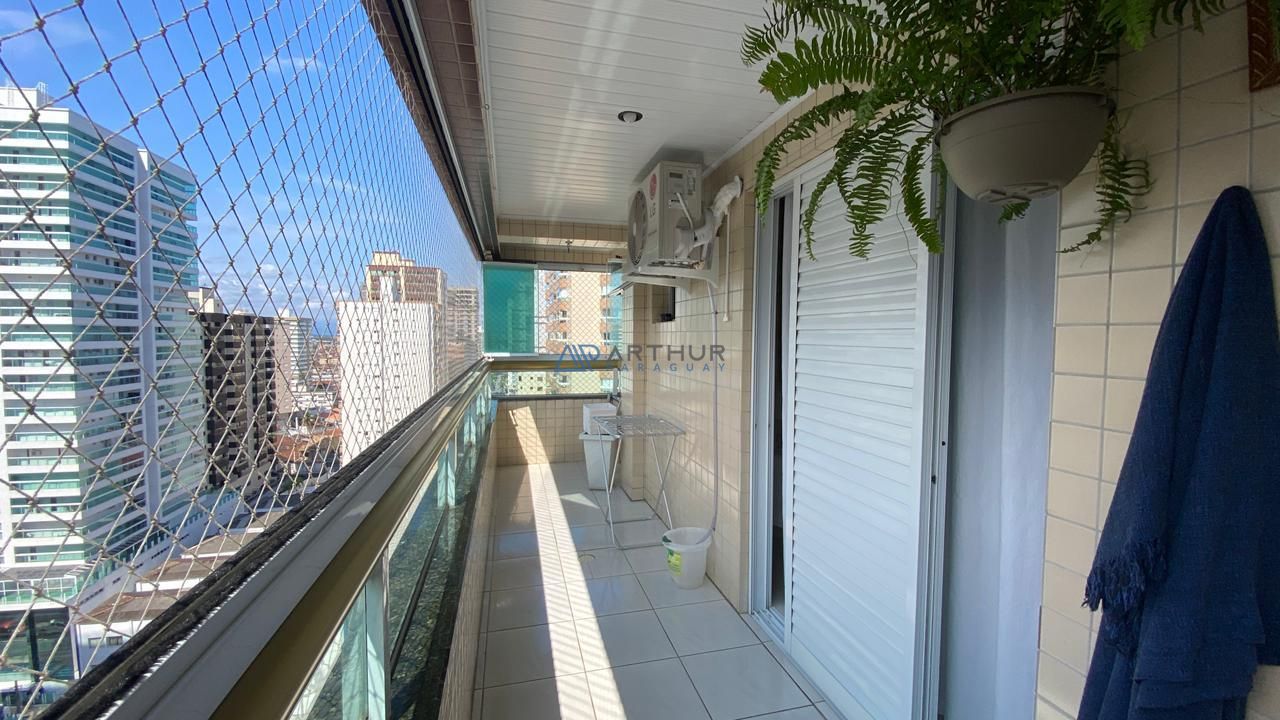 Apartamento 2 dormitórios à venda no Caiçara, Praia Grande – 85 m² - foto 8