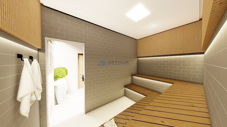 Apartamento 2 dormitórios à venda na Guilhermina, Praia Grande – 82 m² - foto 11