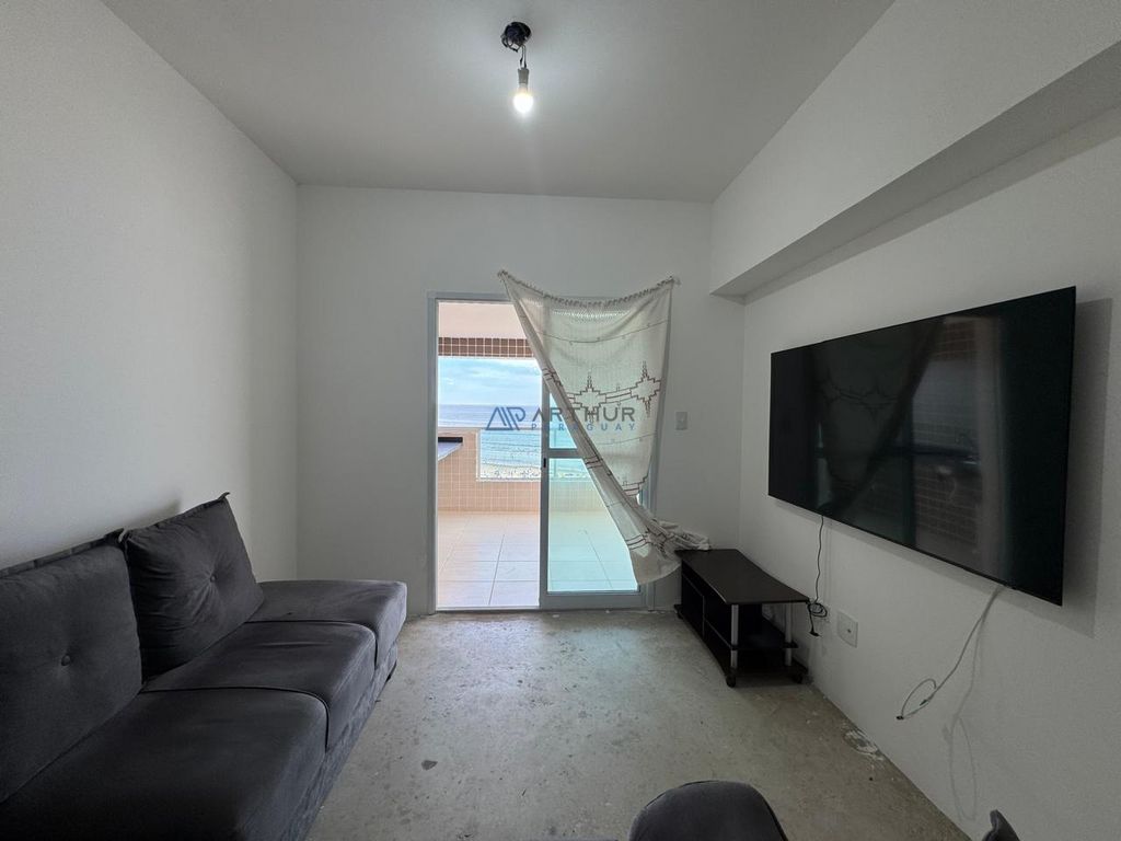 Apartamento 3 dormitórios frente mar à venda no Mirim, Praia Grande – 106 m² - foto 16