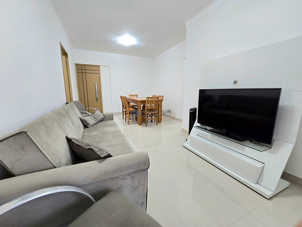 Apartamento 2 dormitórios à venda no Canto do Forte, Praia Grande – 96 m² - foto 4
