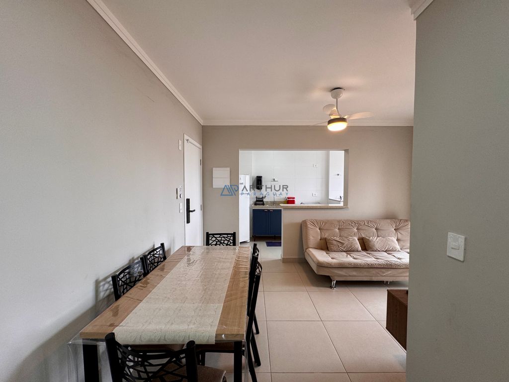 Apartamento 1 dormitório à venda no Aviação, Praia Grande – 43 m² - foto 7