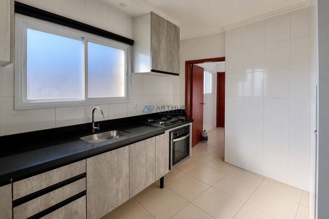 Apartamento 3 dormitórios à venda na Guilhermina, Praia Grande – 126 m² - foto 10