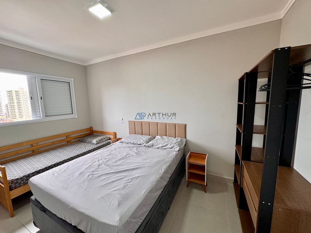 Apartamento 1 dormitório à venda no Aviação, Praia Grande – 43 m² - foto 14