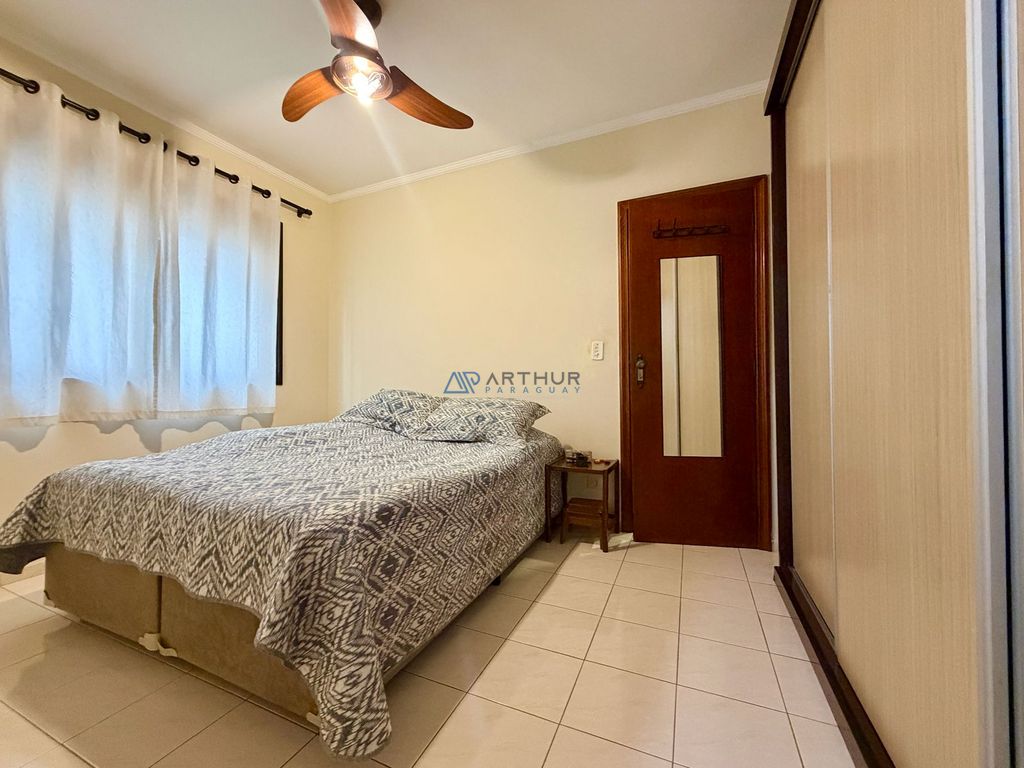 Apartamento 2 dormitórios frente mar à venda na Guilhermina, Praia Grande – 78 m² - foto 18