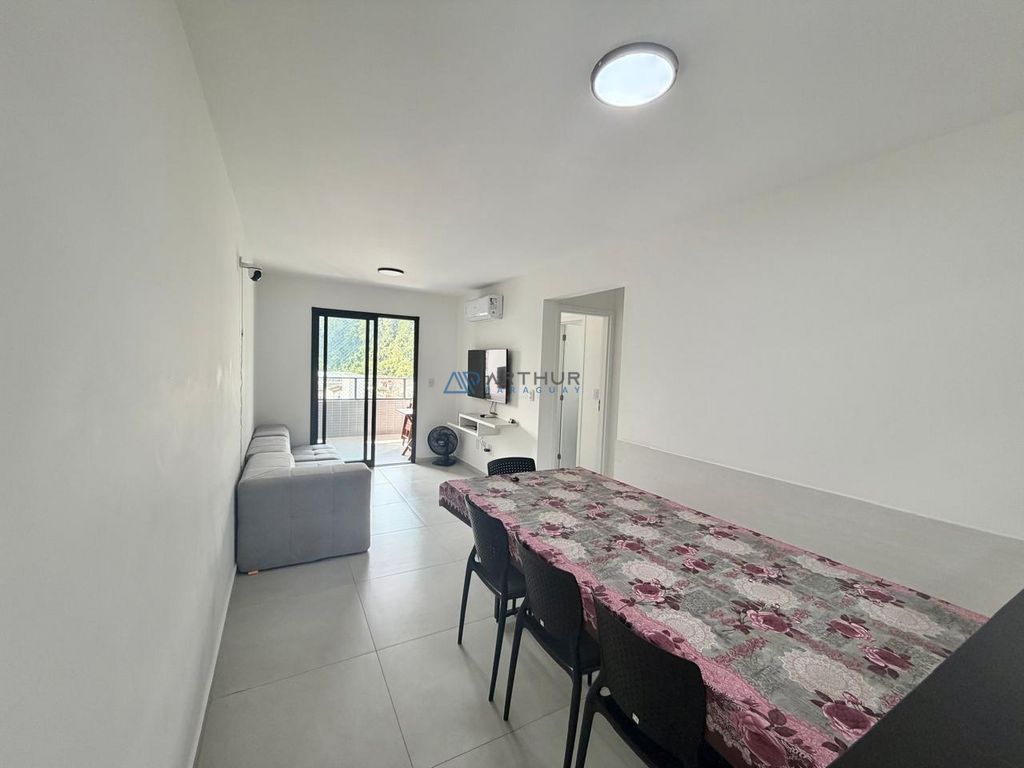 Apartamento 2 dormitórios à venda no Boqueirão, Praia Grande – 74 m² - foto 14