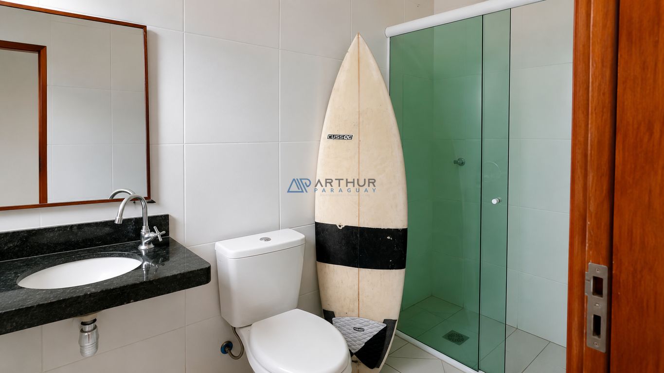 Apartamento 3 dormitórios à venda na Guilhermina, Praia Grande – 126 m² - foto 11