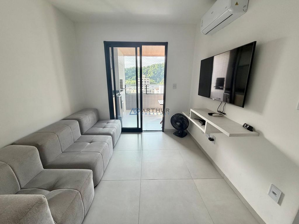 Apartamento 2 dormitórios à venda no Boqueirão, Praia Grande – 74 m² - foto 10