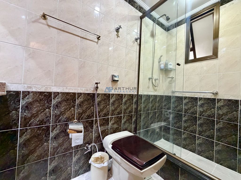 Apartamento 2 dormitórios frente mar à venda na Guilhermina, Praia Grande – 78 m² - foto 16