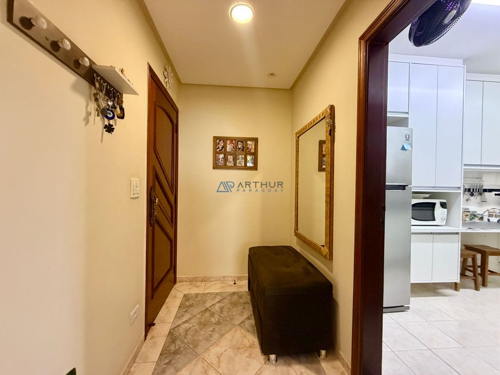 Apartamento 2 dormitórios frente mar à venda na Guilhermina, Praia Grande – 78 m² - foto 12