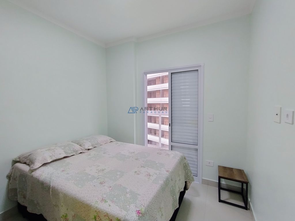 Apartamento 1 dormitório para alugar no Boqueirão, Praia Grande – 37 m² - foto 13