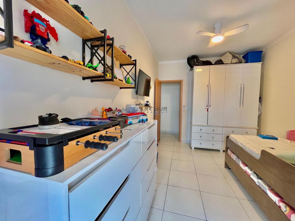 Apartamento 2 dormitórios à venda no Tupi, Praia Grande – 100 m² - foto 14