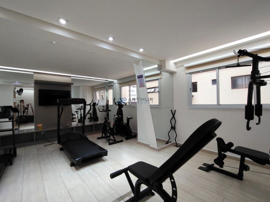 Apartamento 2 dormitórios à venda no Canto do Forte, Praia Grande – 75 m² - foto 12