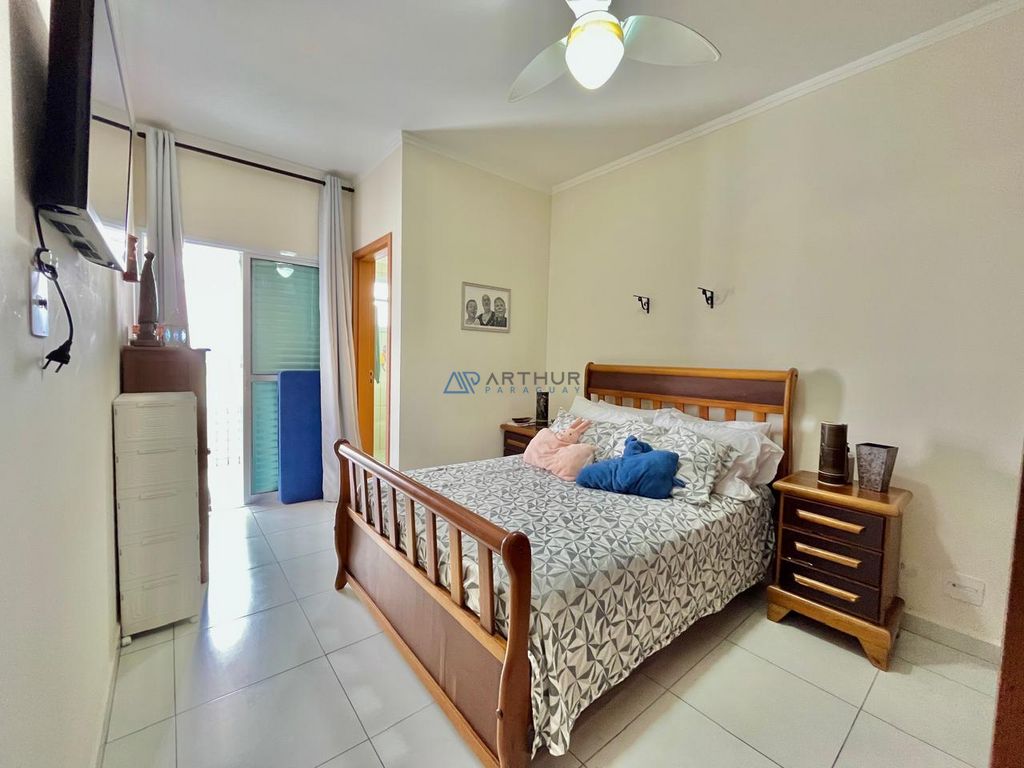 Apartamento 2 dormitórios à venda no Tupi, Praia Grande – 100 m² - foto 10