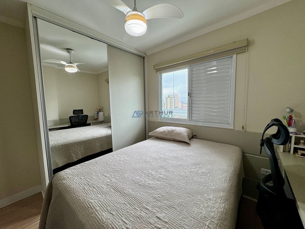 Apartamento 2 dormitórios à venda no Tupi, Praia Grande – 70 m² - foto 21