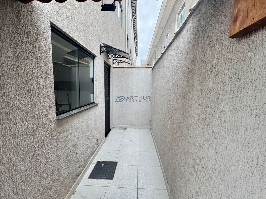 Sobrado 3 dormitórios à venda no Maracanã, Praia Grande – 98 m² - foto 4
