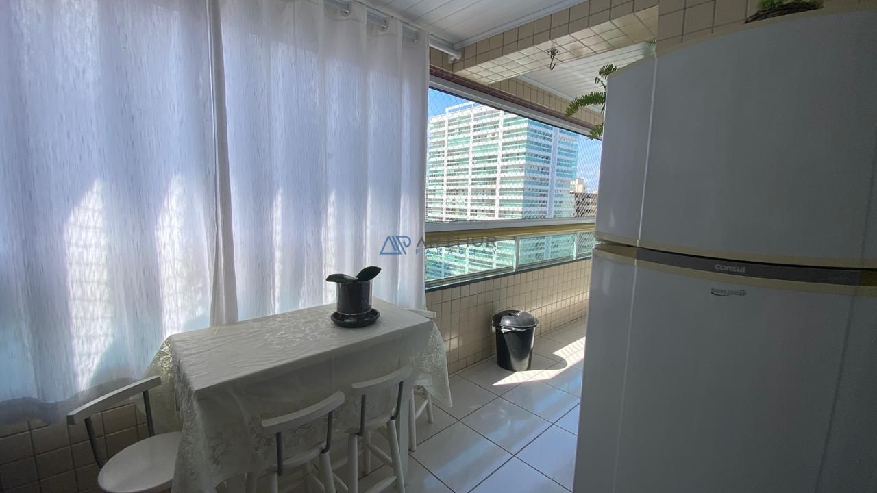 Apartamento 2 dormitórios à venda no Caiçara, Praia Grande – 85 m² - foto 6