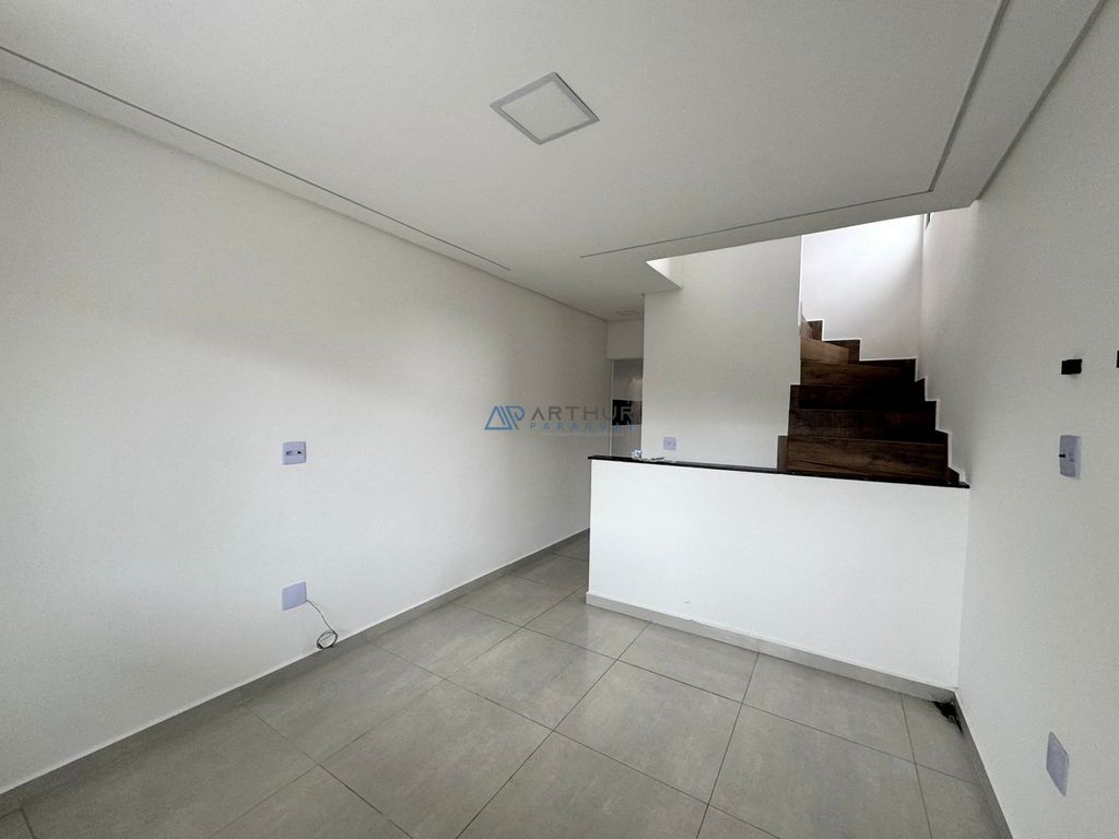 Sobrado 3 dormitórios à venda no Maracanã, Praia Grande – 98 m² - foto 8