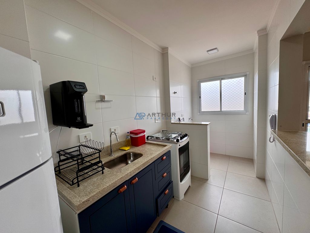 Apartamento 1 dormitório à venda no Aviação, Praia Grande – 43 m² - foto 11