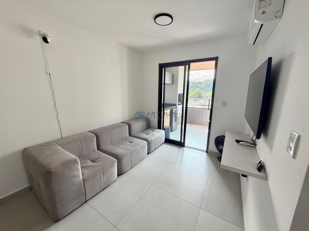 Apartamento 2 dormitórios à venda no Boqueirão, Praia Grande – 74 m² - foto 11