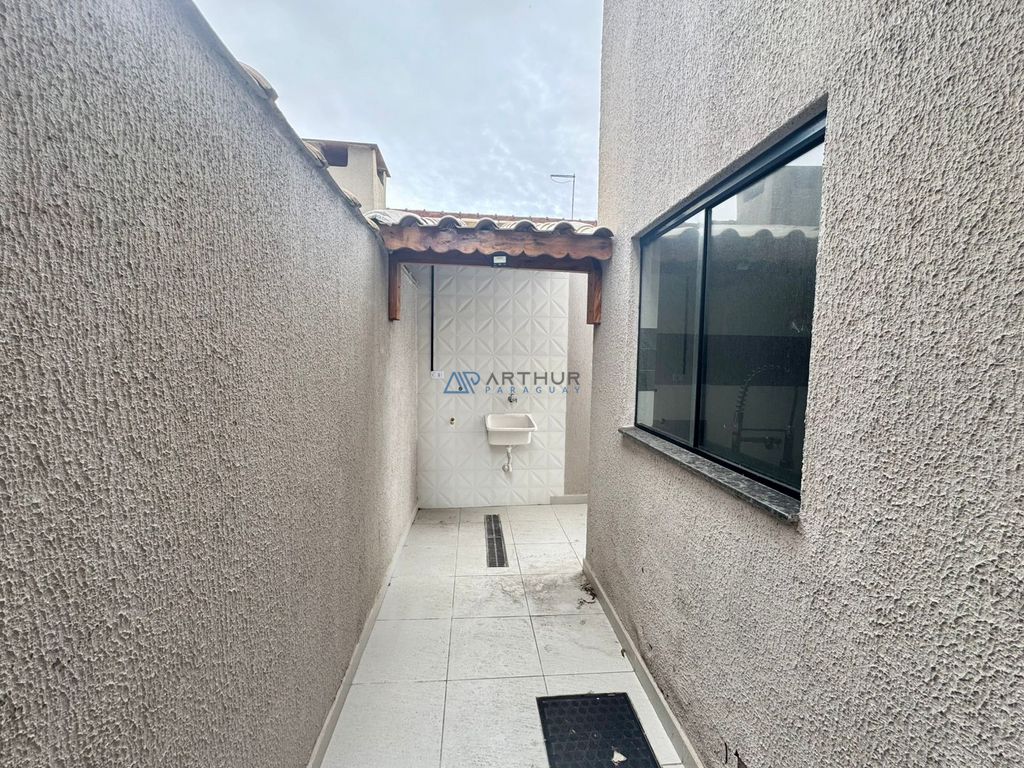 Sobrado 3 dormitórios à venda no Maracanã, Praia Grande – 98 m² - foto 5