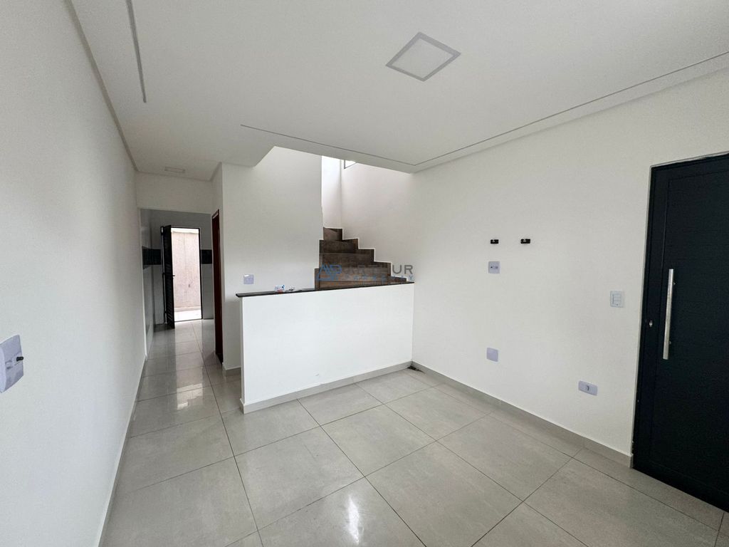 Sobrado 3 dormitórios à venda no Maracanã, Praia Grande – 98 m² - foto 9