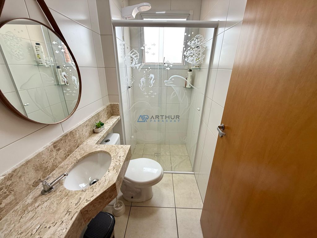 Apartamento 2 dormitórios à venda na Guilhermina, Praia Grande – 60 m² - foto 13