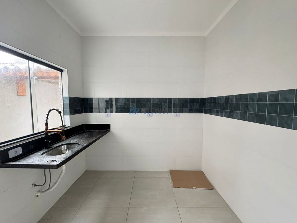 Sobrado 3 dormitórios à venda no Maracanã, Praia Grande – 98 m² - foto 12