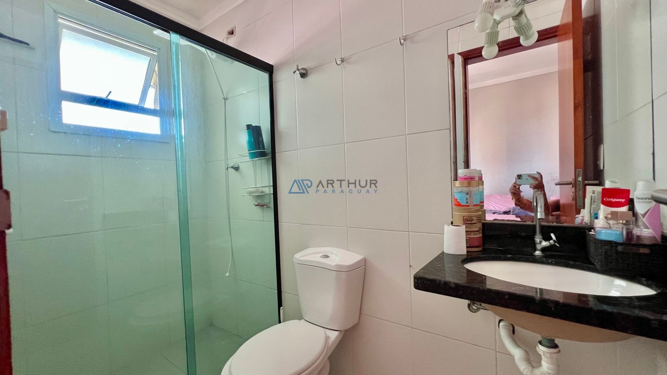 Apartamento 3 dormitórios à venda na Guilhermina, Praia Grande – 126 m² - foto 12