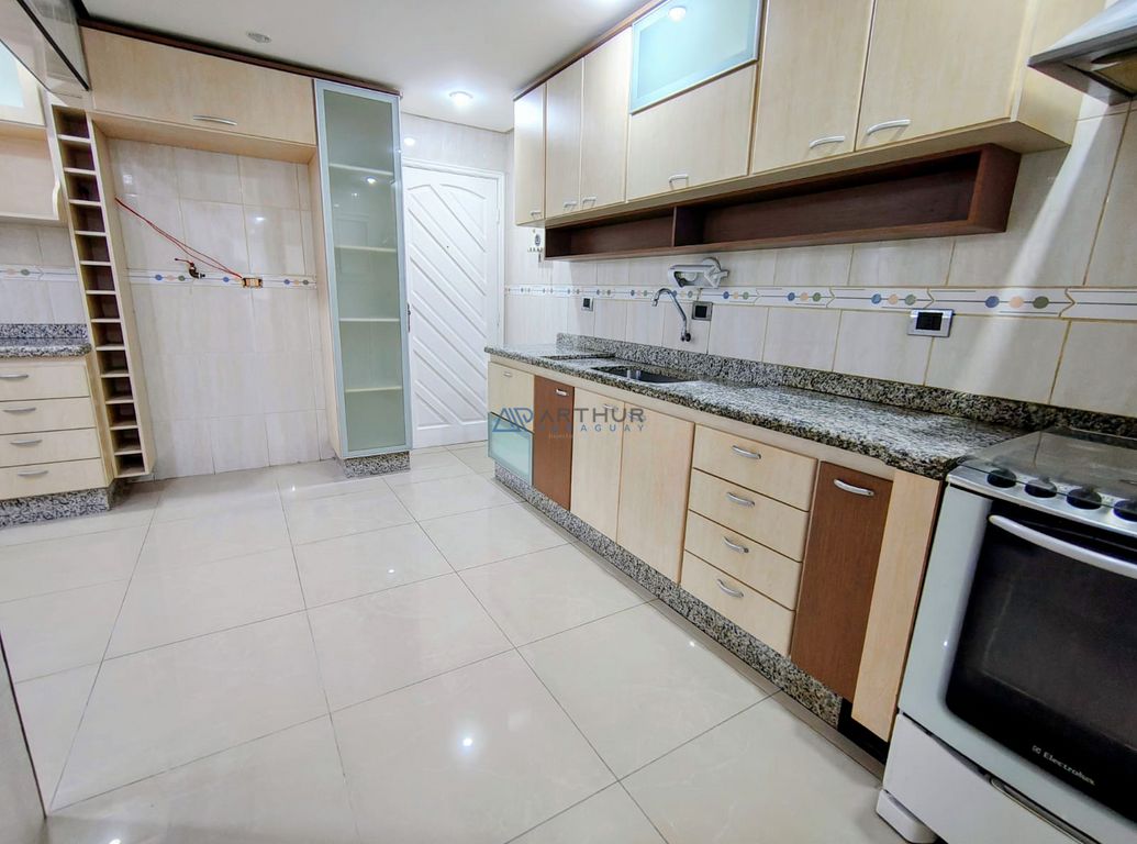 Apartamento 3 dormitórios à venda no Canto do Forte, Praia Grande – 150 m² - foto 12
