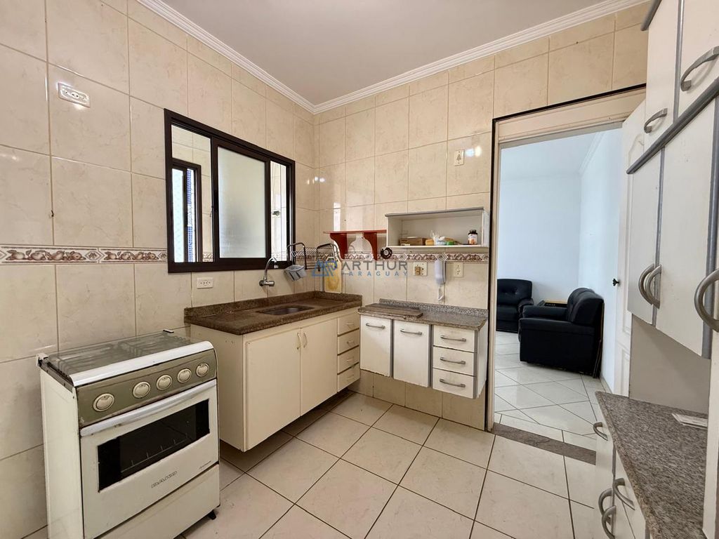 Apartamento 2 dormitórios à venda no Boqueirão, Praia Grande – 63 m² - foto 12