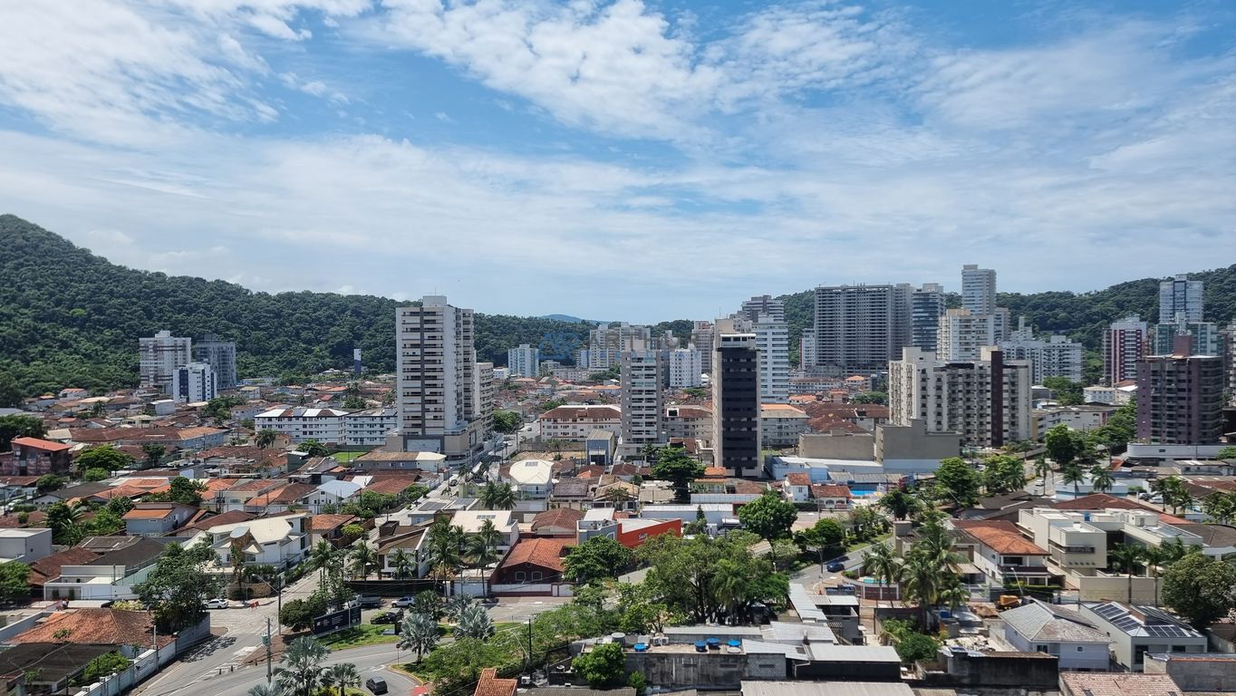 Apartamento 3 dormitórios à venda no Canto do Forte, Praia Grande – 132 m² - foto 6